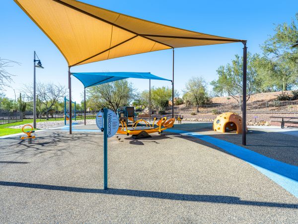 Scottsdale Home 1023727