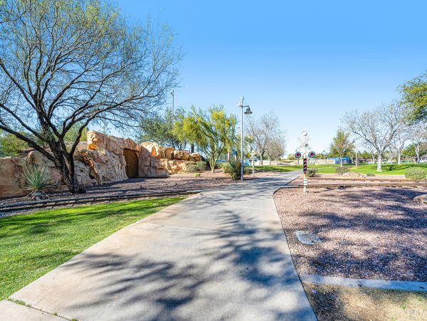Scottsdale Home 1023727