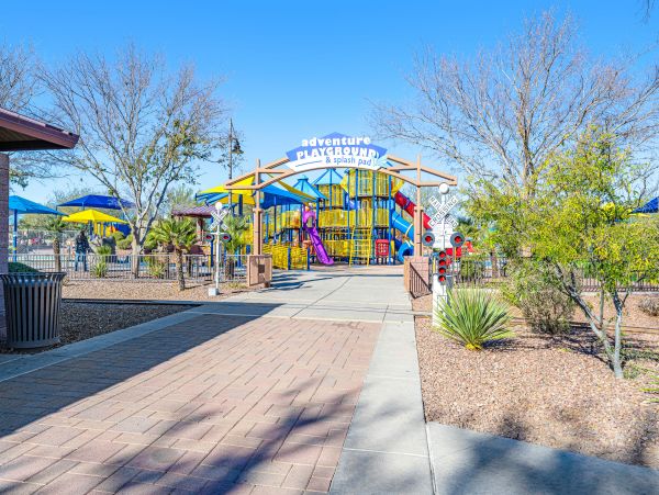 Scottsdale Home 1023727