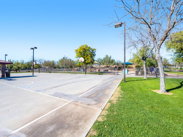 Scottsdale Home 1023727