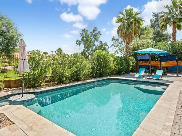 Scottsdale Home 1023728