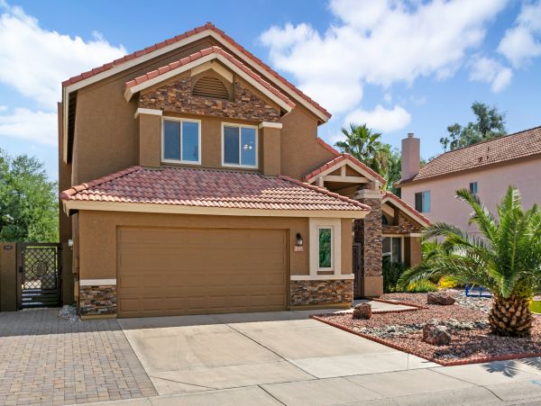 Scottsdale Home 1023728