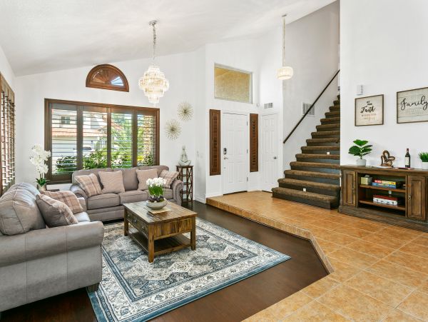 Scottsdale Home 1023728