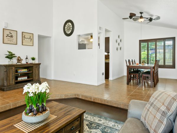 Scottsdale Home 1023728