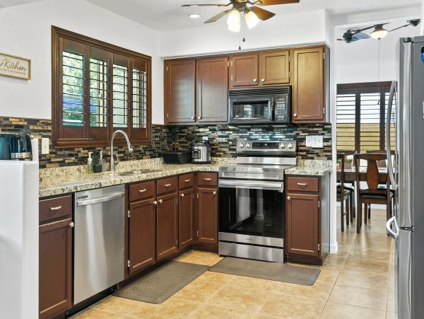 Scottsdale Home 1023728
