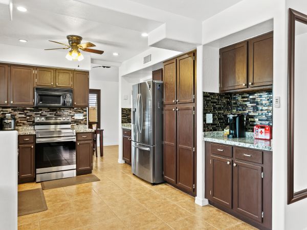 Scottsdale Home 1023728