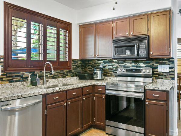 Scottsdale Home 1023728