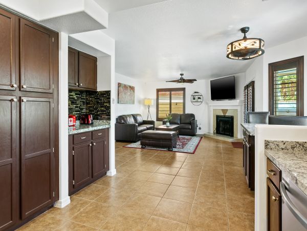 Scottsdale Home 1023728