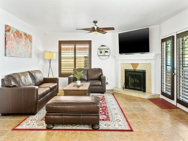 Scottsdale Home 1023728