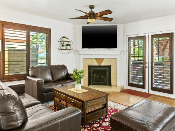 Scottsdale Home 1023728
