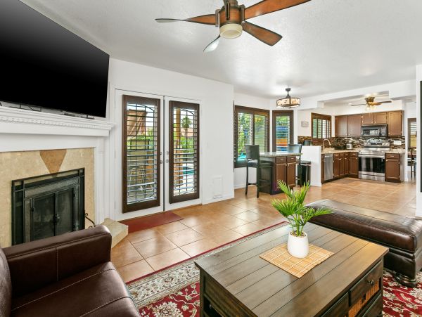 Scottsdale Home 1023728