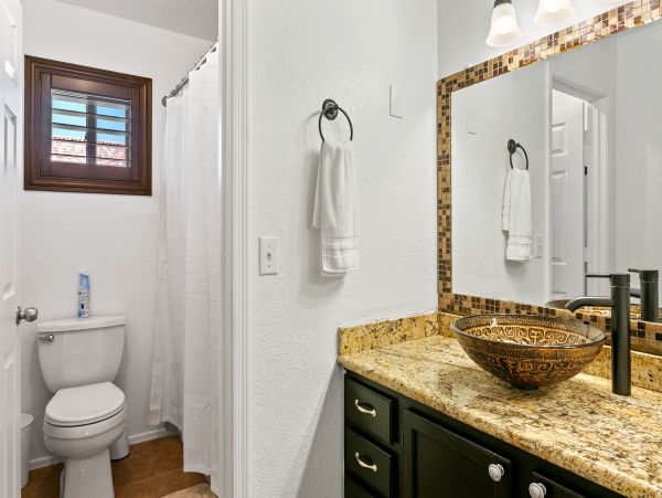 Scottsdale Home 1023728