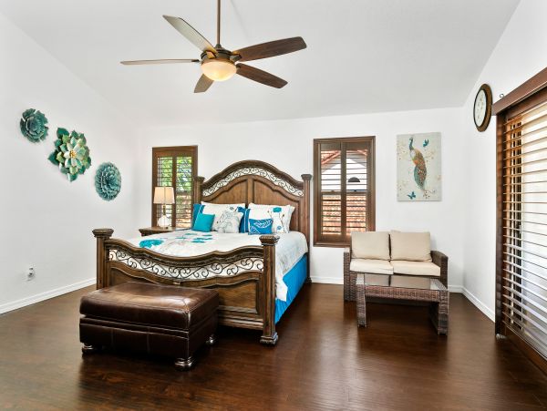 Scottsdale Home 1023728