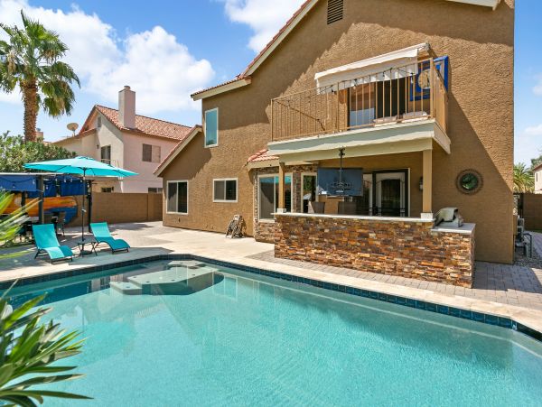 Scottsdale Home 1023728