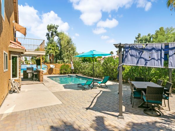Scottsdale Home 1023728