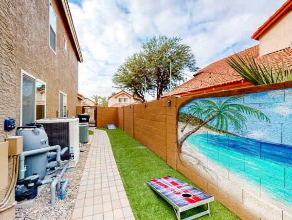 Scottsdale Home 1023728