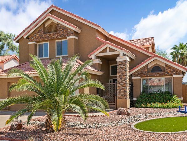 Scottsdale Home 1023728
