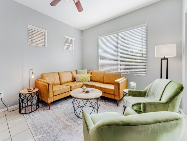 Scottsdale Home 1023729