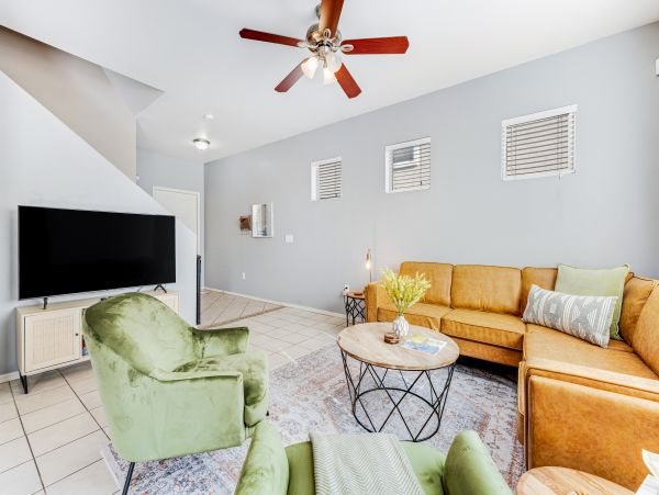 Scottsdale Home 1023729