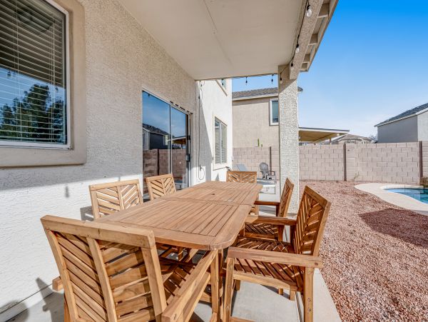 Scottsdale Home 1023729