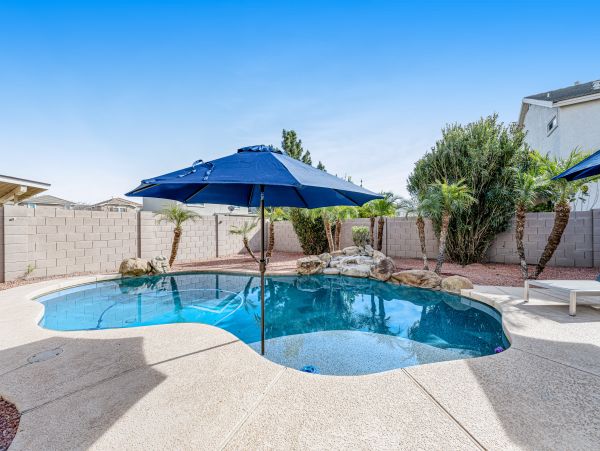 Scottsdale Home 1023729