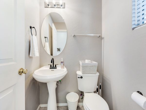 Scottsdale Home 1023729