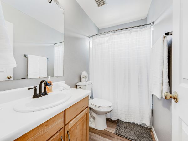 Scottsdale Home 1023729