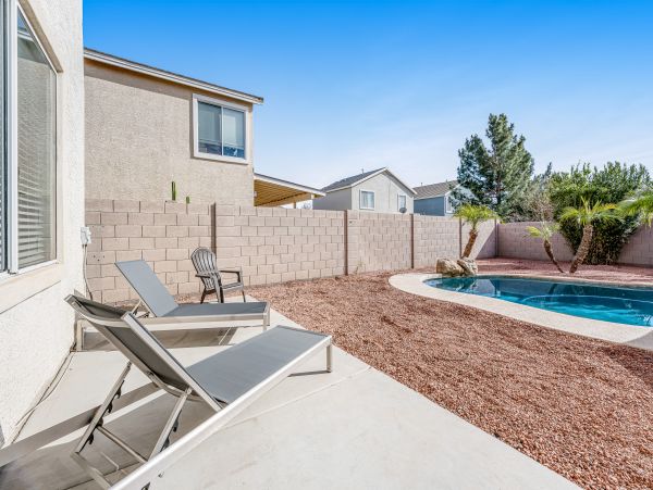 Scottsdale Home 1023729