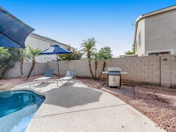Scottsdale Home 1023729