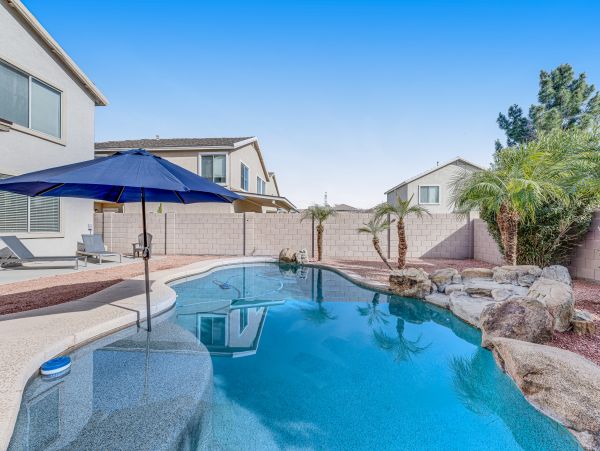 Scottsdale Home 1023729