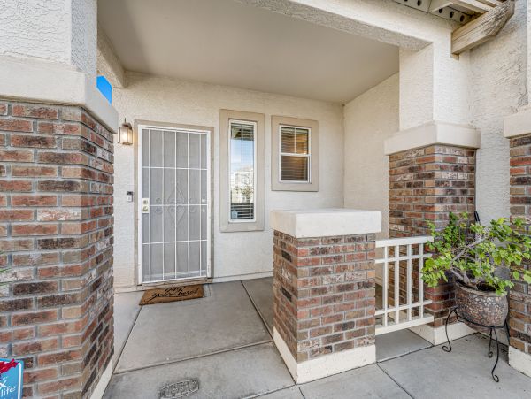 Scottsdale Home 1023729