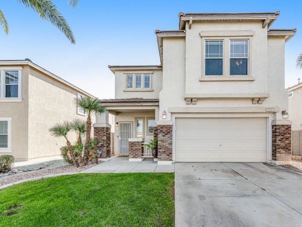 Scottsdale Home 1023729