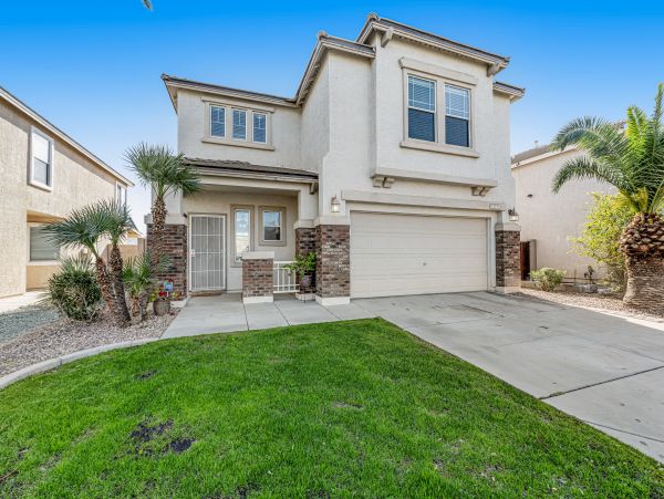 Scottsdale Home 1023729