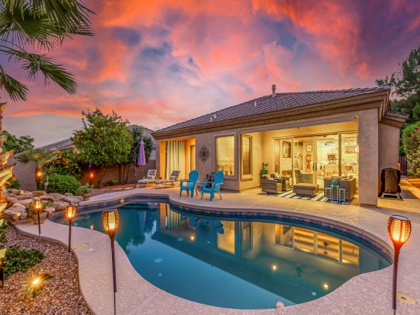 Scottsdale Home 1023730