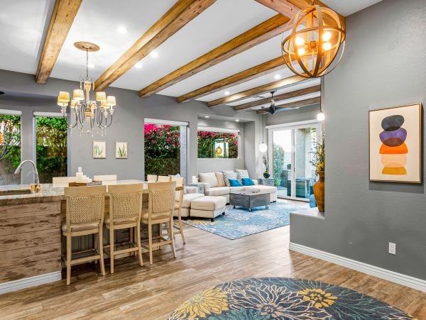 Scottsdale Home 1023730