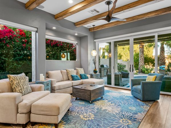 Scottsdale Home 1023730
