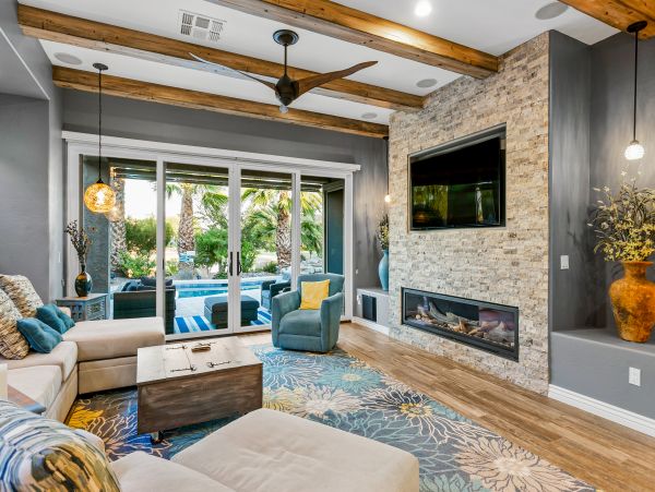 Scottsdale Home 1023730
