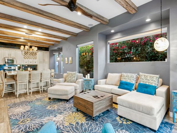 Scottsdale Home 1023730
