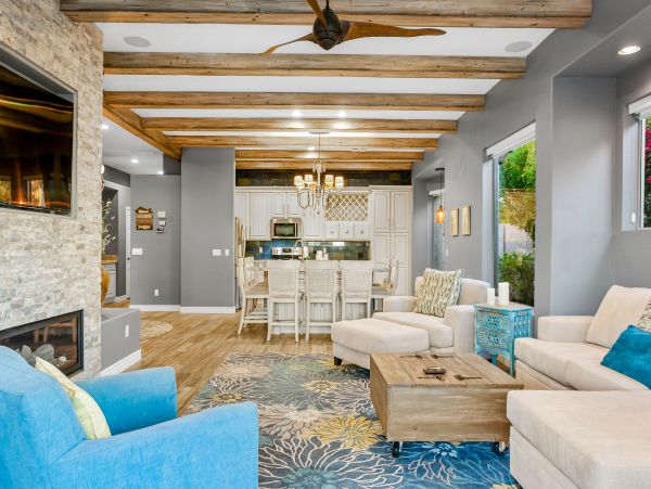 Scottsdale Home 1023730