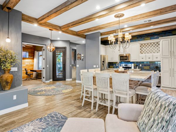 Scottsdale Home 1023730