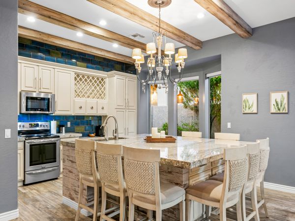 Scottsdale Home 1023730