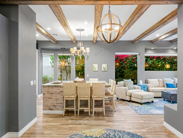 Scottsdale Home 1023730