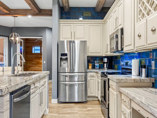 Scottsdale Home 1023730
