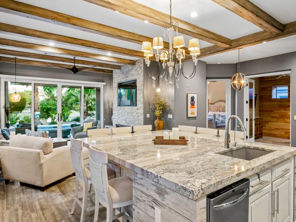 Scottsdale Home 1023730