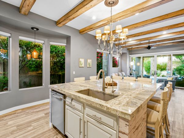 Scottsdale Home 1023730