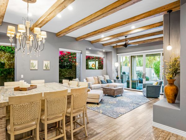 Scottsdale Home 1023730