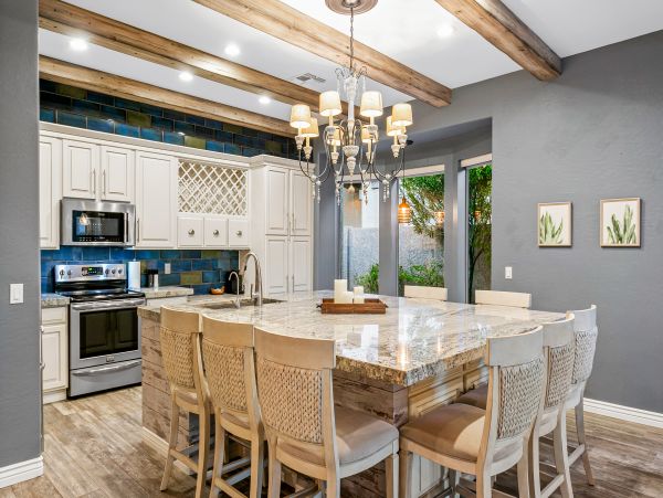 Scottsdale Home 1023730