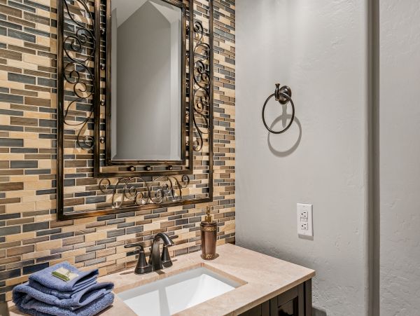 Scottsdale Home 1023730