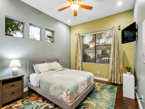 Scottsdale Home 1023730