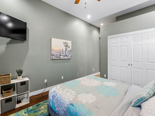 Scottsdale Home 1023730